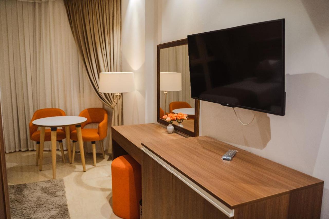 Diamond Land Hotel Madinat Al Ashir min Ramadan Exterior photo